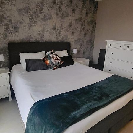 Gezellig Appartement In Brugge, Nabij Damme. Dış mekan fotoğraf