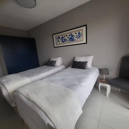 Gezellig Appartement In Brugge, Nabij Damme. Dış mekan fotoğraf